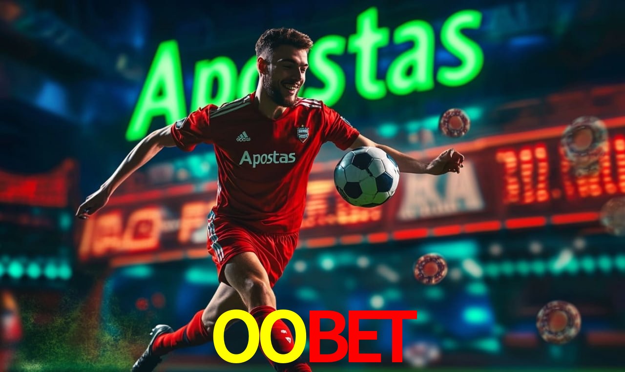 Descubra a Essência do OOBET: Nossa História e Compromissos