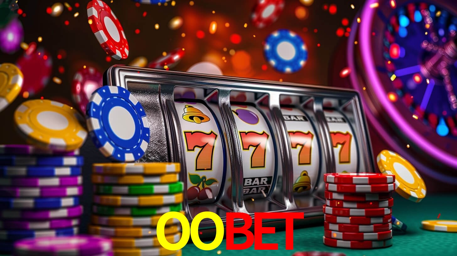 A Revolução dos Aplicativos de Jogos no OOBET