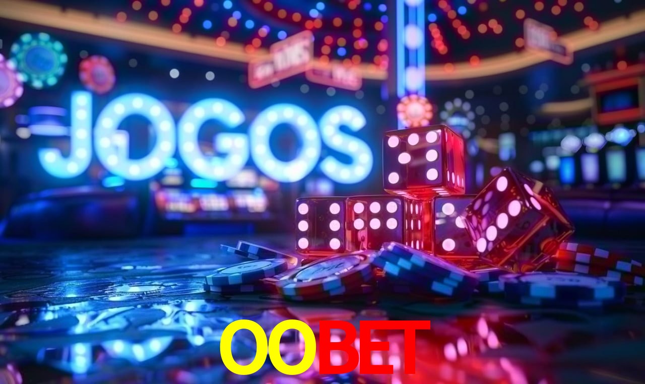 Desvendando o Mundo dos Jogos Virtuais na OOBET